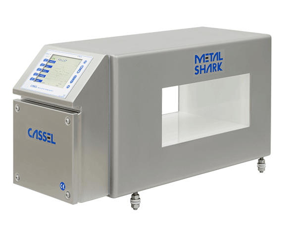 Металодетектор METAL SHARK BD