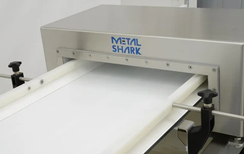 Metal Shark BD gallery-4 Металодетектор METAL SHARK BD